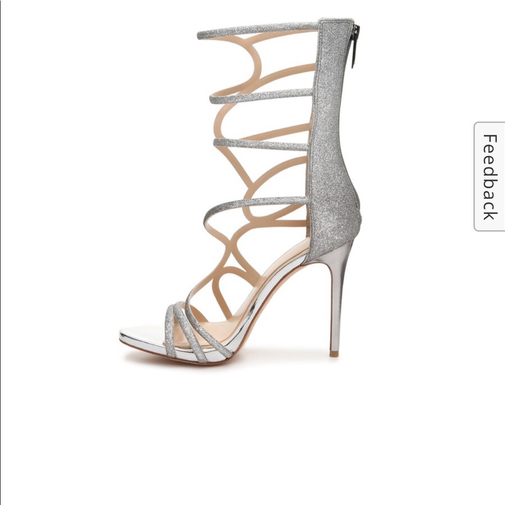 Imagine by vince camuto Daisi Heels